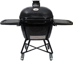 PRIMO Primo PGCXLC Oval XL 400 Ceramic Kamado Grill