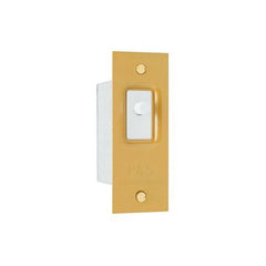 LEGRAND Pass & Seymour 1201 Canopy Switch 15A