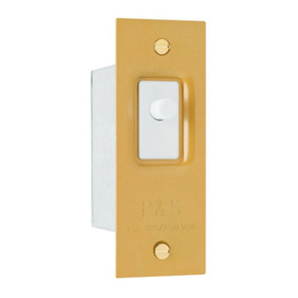 LEGRAND Pass & Seymour 1201 Canopy Switch 15A