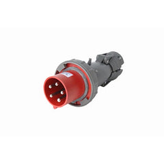 LEGRAND Pass & Seymour PS4100P7-W Pin & Sleeve Watertight 100A 3 480V Plug