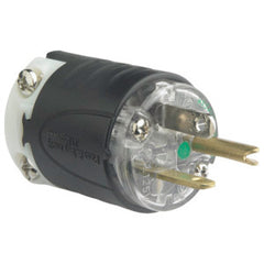 LEGRAND Pass & Seymour PS5366-XHG Straight Blade Plug 20A 125V