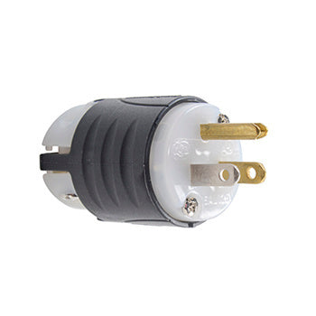 LEGRAND Pass & Seymour PS5266-XGCM EHU GCM Plug 15A 125V