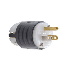 LEGRAND Pass & Seymour PS5266-XGCM EHU GCM Plug 15A 125V