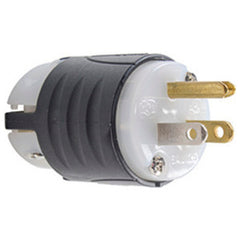 LEGRAND Pass & Seymour PS5266-XGCM EHU GCM Plug 15A 125V