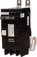 SIEMENS Siemens BF260 60 Amp GFCI Bolt-On Breaker