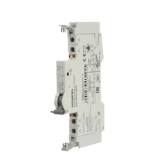 SIEMENS Siemens 5ST3010-0HG Auxiliary Switch 1No + 1Nc UL489