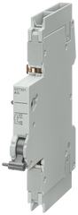 SIEMENS Siemens 5ST3010-0HG Auxiliary Switch 1No + 1Nc UL489