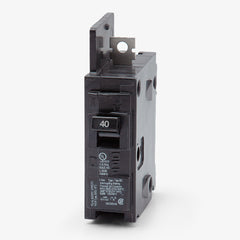 SIEMENS Siemens BQ1B040 40-Amp Single Pole Breaker