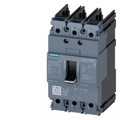 SIEMENS Siemens 3VA5160-6ED31-0AA0 Circuit Breaker 60A REPLACEMENT HHED63B060