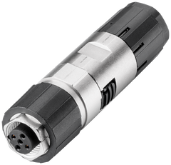 SIEMENS Siemens 6GK19050EB10 Simatic Net, Pb Fc M12 Cable
