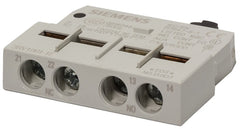 SIEMENS Siemens 3RV1901-1E Auxiliary Switch