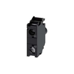 SIEMENS Siemens 3SU14011BB601AA0 LED Module 24V UC