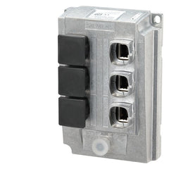 SIEMENS Siemens 6SL30550AA006AB0 Hub Module