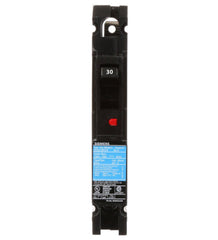 SIEMENS Siemens ED21B030 Molded Case Circuit Breaker 30A