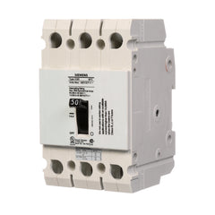 SIEMENS Siemens CQD350 Breaker CQD 3-Pole 50A 480/277V 14KA