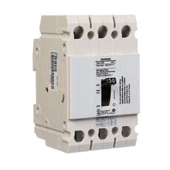 SIEMENS Siemens CQD350 Breaker CQD 3-Pole 50A 480/277V 14KA
