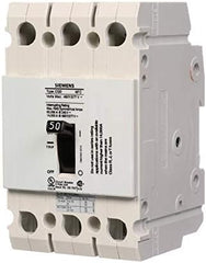 SIEMENS Siemens CQD350 Breaker CQD 3-Pole 50A 480/277V 14KA
