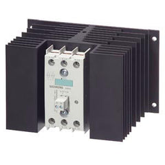 SIEMENS Siemens 3RF2450-1AB45 SS CONT,50A,48-600V,3P,4-30VDC,ZP,SCREW