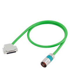 SIEMENS Siemens 6FX80022CA311DA0 Signal Cable, Prefab, Trail, 30M