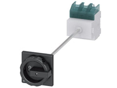 SIEMENS Siemens 3LD28140TK51 Sentron Disconnect Switch 125 A