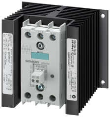 SIEMENS Siemens 3RF2430-1AC45 ss cont, 30A, 48-60