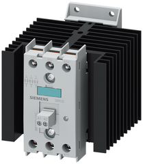 SIEMENS Siemens 3RF2430-1AC45 ss cont, 30A, 48-60