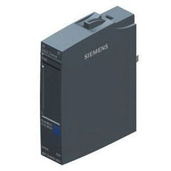 SIEMENS Siemens 6ES71346HD010BA1 Simatic Et 200Sp, Analog Input Module, Ai 4Xu I 2-Wire Standard