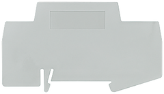 SIEMENS Siemens 8WH90700BA00 Compartment Partition Size 1.5