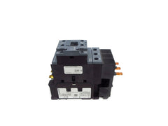 SIEMENS Siemens 3RA21354PA350NB3 IEC Combination Starter 10 hp