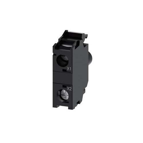 SIEMENS Siemens 3SU14011BH501AA0 LED Module 24-240V