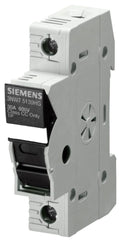 SIEMENS Siemens 3NW7513-0HG Fuse Holder, 1-P, 32A, 600V, Class CC F