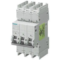 SIEMENS Siemens 5SJ43187HG41 Mcb 5sj4 3p 240v 15a 14k c-trip