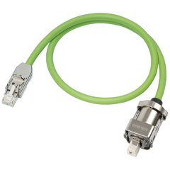 SIEMENS Siemens 6FX80022DC001AC0 Signal Cable 2M REPLACEMENT 6FX80022DC001AC0