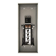 SIEMENS Siemens P2442B3150CU PL Series 150 Amp 24-Space 42-Circuit Main Indoor Load Center Breaker