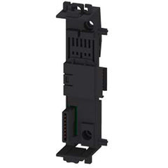 SIEMENS Siemens 3RM11021AA04 Motor Starter, Direct, Safety, 500V, 0.1-0.5A, 24Vdc