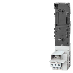 SIEMENS Siemens 3RK19030AK10 Module Term Et200S HF MS WO/Energy Conn