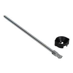 SOCOMEC Socomec 14001040 Shaft 400mm Length, 10 x 10mm