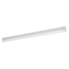 SYLVANIA Sylvania Strip2a/096unvd850/96u/wh Indoor Strip Led Fixture 96W
