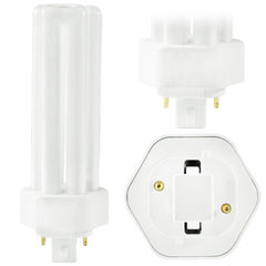 SYLVANIA Sylvania CF26DT/827/ECO/20454 Dulux® Ecologic® 26 W Triple Tube