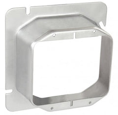 SOUTHWIRE Southwire 72C25 Garvin 4-11/16 Two Gang Device Ring 2 Inch Raised replacement mpn