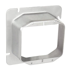 SOUTHWIRE Southwire 72C25 Garvin 4-11/16 Two Gang Device Ring 2 Inch Raised replacement mpn
