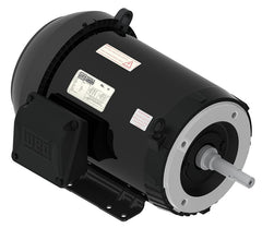 WEG Weg 00336ET3E182JM-S 3hp 3600 close-coupled pump motor - jm frame