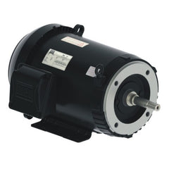 WEG Weg 00336ET3E182JM-S 3hp 3600 close-coupled pump motor - jm frame