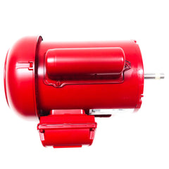 WEG Weg .7518es1rfd56-S 3/4hp 1745rpm 56 farm duty motor