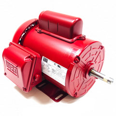 WEG Weg .7518es1rfd56-S 3/4hp 1745rpm 56 farm duty motor