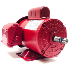 WEG Weg .7518es1rfd56-S 3/4hp 1745rpm 56 farm duty motor
