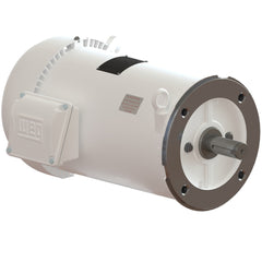 WEG Weg 00158ES1RFD56H-S Rolled Steel 1.5 HP 4P 56H 1Ph 115/230 V 60 Hz