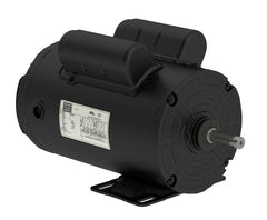 WEG Weg 00158ES1RFD56H-S Rolled Steel 1.5 HP 4P 56H 1Ph 115/230 V 60 Hz