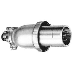 ABB Abb JPS644F J-Line Plug 60 Amp 4 Pole