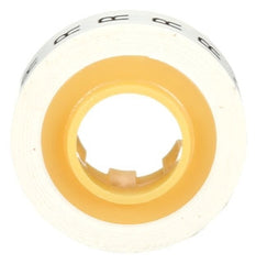 3M 3M SDR-R Wire Marker Tape Letter R
